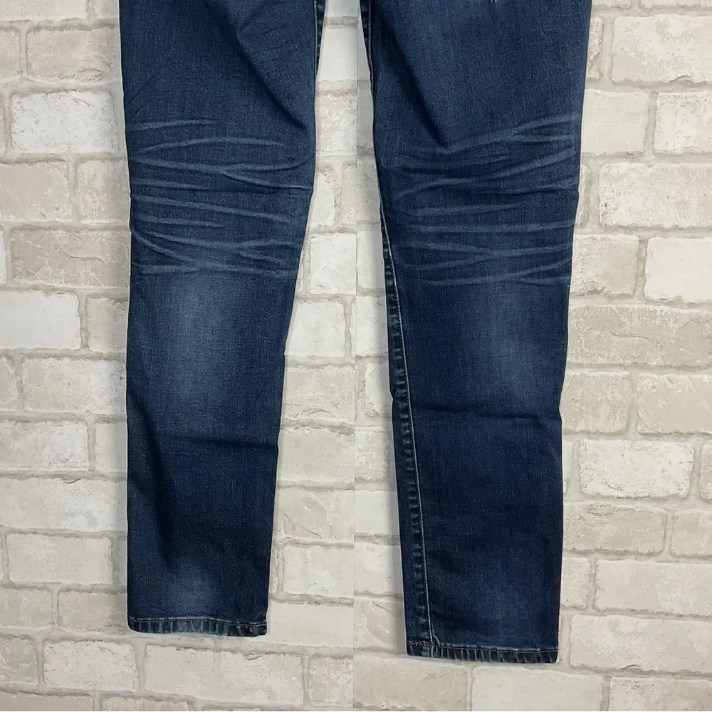 Kut From The Kloth Distressed Jeans Size 8